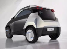 Toyota Ft Me Concepto Urbano Electrico (3)