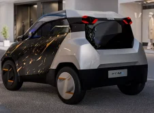 Toyota Ft Me Concepto Urbano Electrico (7)