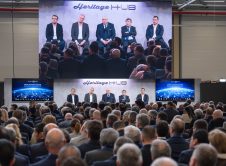 Stellantis, Supplier Convention