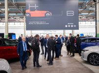 European Supplier Convention