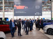 European Supplier Convention