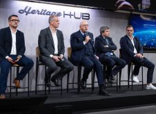 Stellantis, Supplier Convention