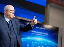 European Supplier Convention