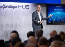 European Supplier Convention