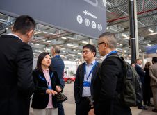 European Supplier Convention