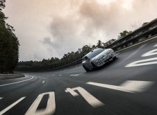 Audi At Auto Shanghai 2025