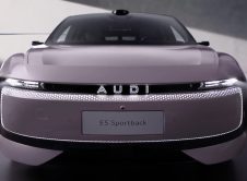 Audi At Auto Shanghai 2025