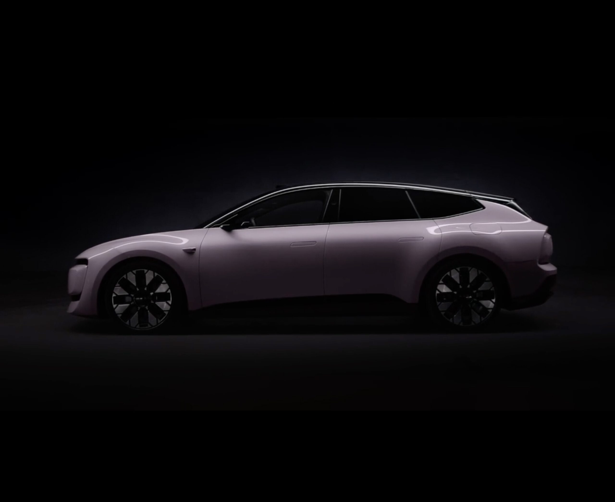 Audi At Auto Shanghai 2025