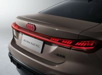 Audi A5l