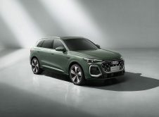 Audi At Auto Shanghai 2025