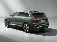 Audi At Auto Shanghai 2025