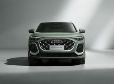 Audi At Auto Shanghai 2025