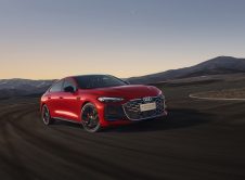 Audi At Auto Shanghai 2025