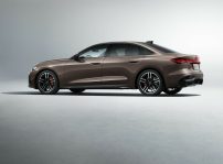 Audi A5l