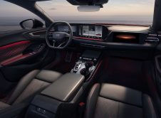 Audi At Auto Shanghai 2025