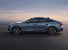 Audi At Auto Shanghai 2025