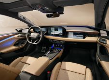 Audi At Auto Shanghai 2025