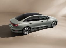 Audi At Auto Shanghai 2025