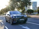 El renovado BMW iX llega a los concesionarios españoles y descubre su precio pero ojo, prepara la cartera