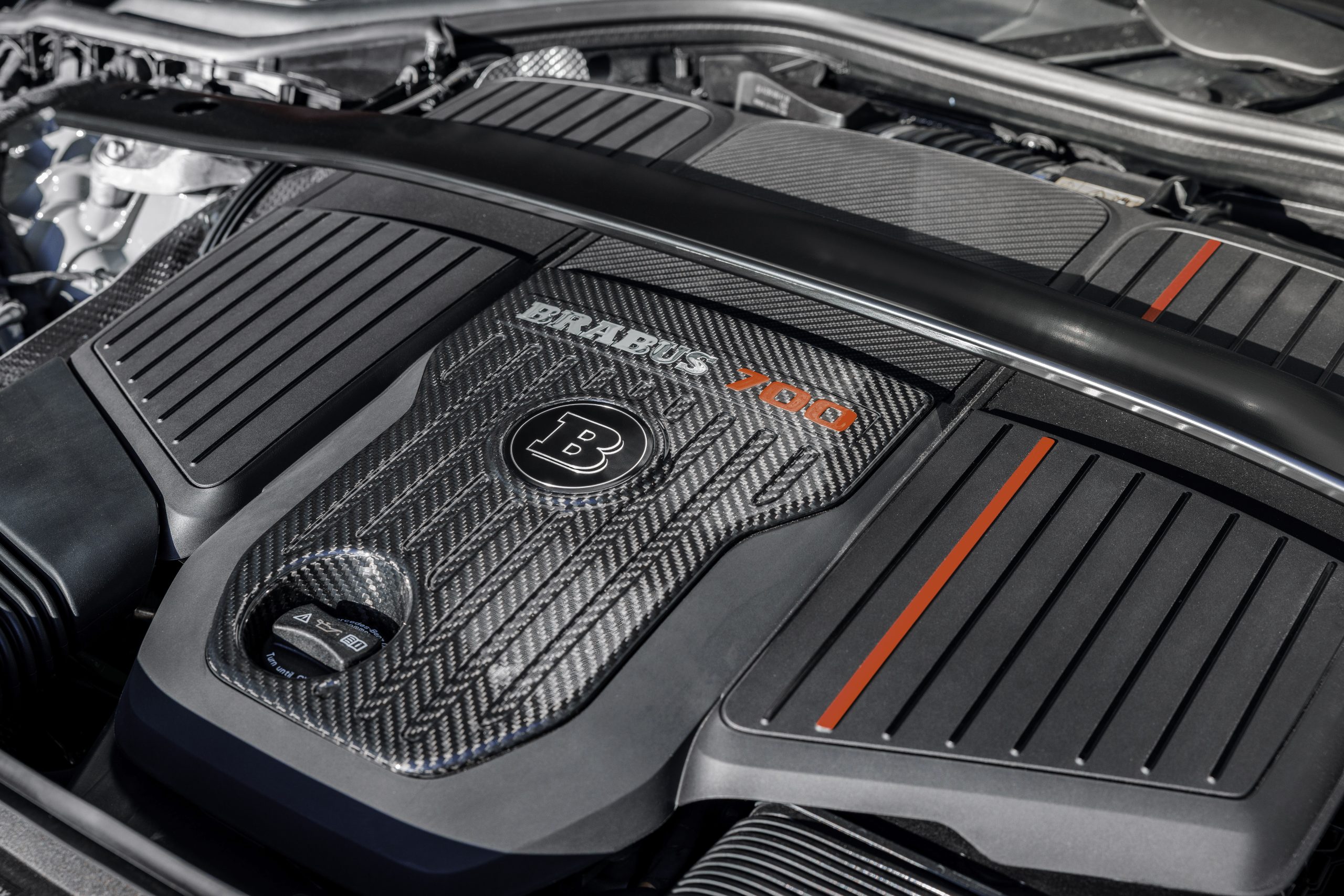 Brabus 700 E53 (1)