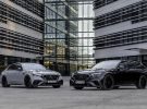 Brabus saca el lado más macarra y potente del Mercedes-AMG E 53 Hybrid 4Matic+