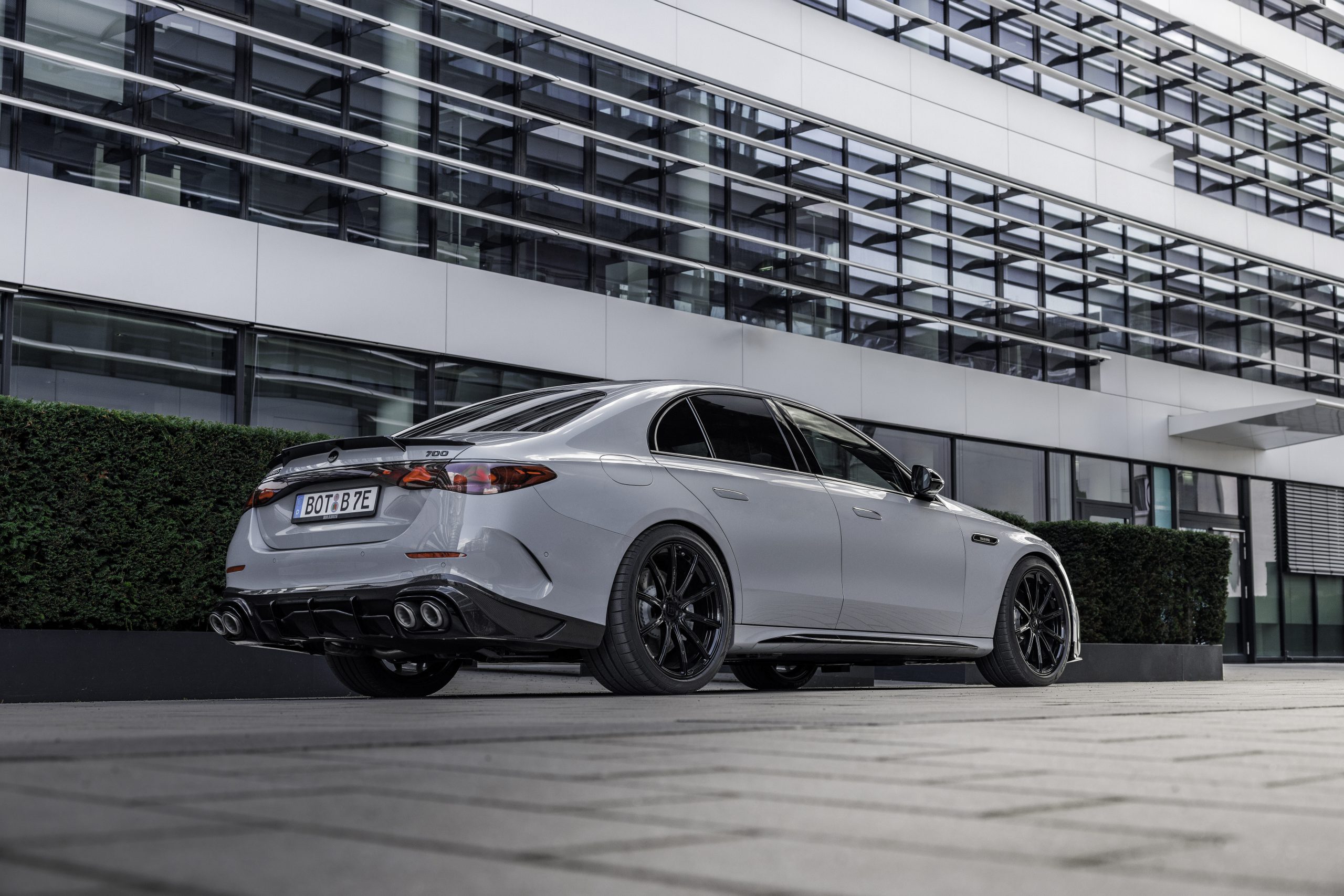 Brabus 700 E53 (7)