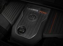 Brabus 700 E53 (2)