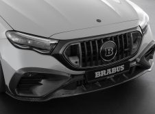 Brabus 700 E53 Sedan (1)