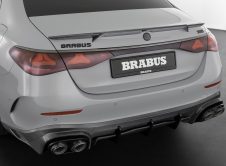 Brabus 700 E53 Sedan (10)
