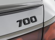Brabus 700 E53 Sedan (13)