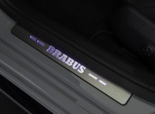 Brabus 700 E53 Sedan (15)