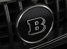 Brabus 700 E53 Sedan (4)