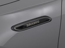 Brabus 700 E53 Sedan (5)
