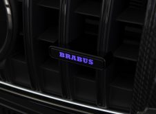 Brabus 700 E53 Sedan (6)