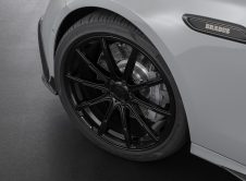 Brabus 700 E53 Sedan (7)