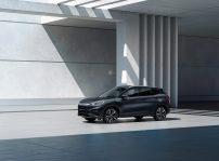 Byd Atto 3 (1)