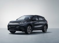 Byd Atto 3 (2)