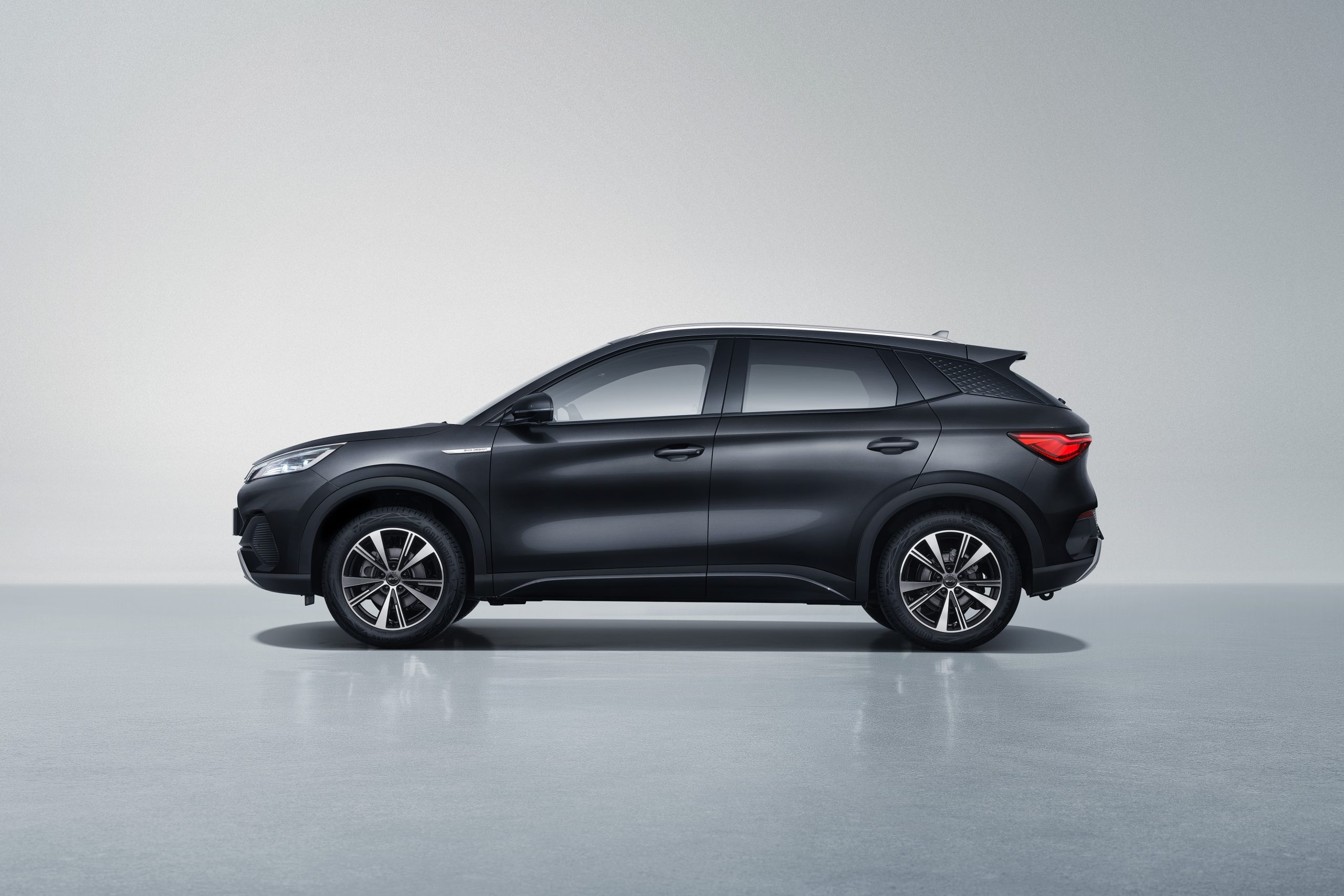 Byd Atto 3 (4)
