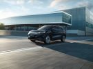 BYD da inicio a la comercialización del actualizado Atto 3 en el mercado español