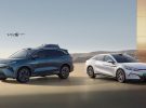 BYD pone a la venta en China los nuevos Tang L y Han L