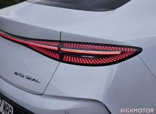 Byd Seal 0153