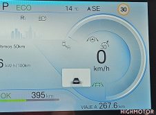 Byd Seal 0190