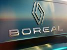 Renault Boreal: el nuevo SUV que debutará en América Latina y no pisará Europa