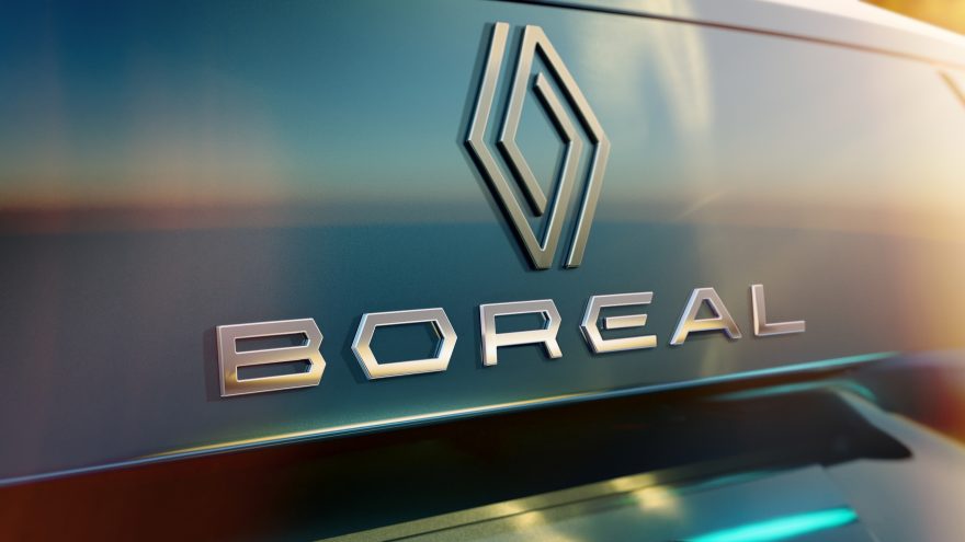 Boreal