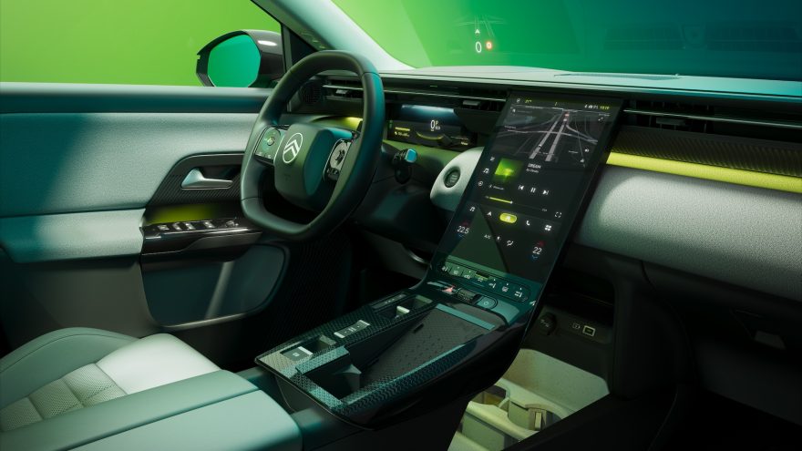 Citroen C5 Aircros 00001