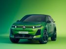 Citroën presenta el nuevo crossover eléctrico ë-C5 Aircross