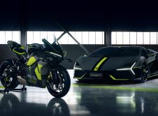 Ducati Panigale V4 S Lamborghini (2)