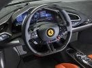 Ferrari podría incluir un cambio de marchas simulado en sus modelos eléctricos