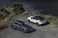 EBRO arrasa en el mercado de SUV con una cuota de 9% y más de 1.000 unidades vendidas