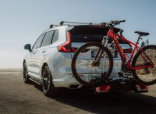 Cr V Dream Pod Concept